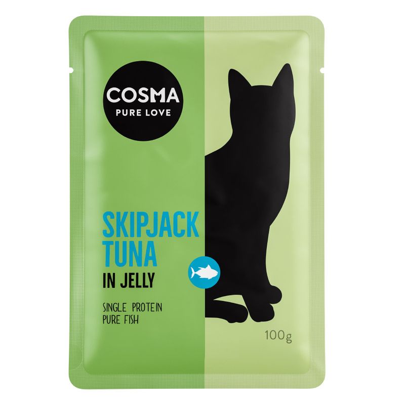 Zooplus Cosma Original Buste 6 x 100 g Latest fashion