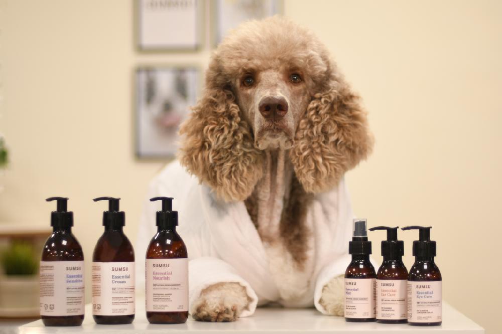 Miscota Detergente occhi e lacrime vegano per cani e gatti Vendita Calda