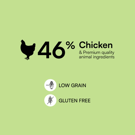 Miscota Hantu Specific Diet Gastrointestinal Online Outlet