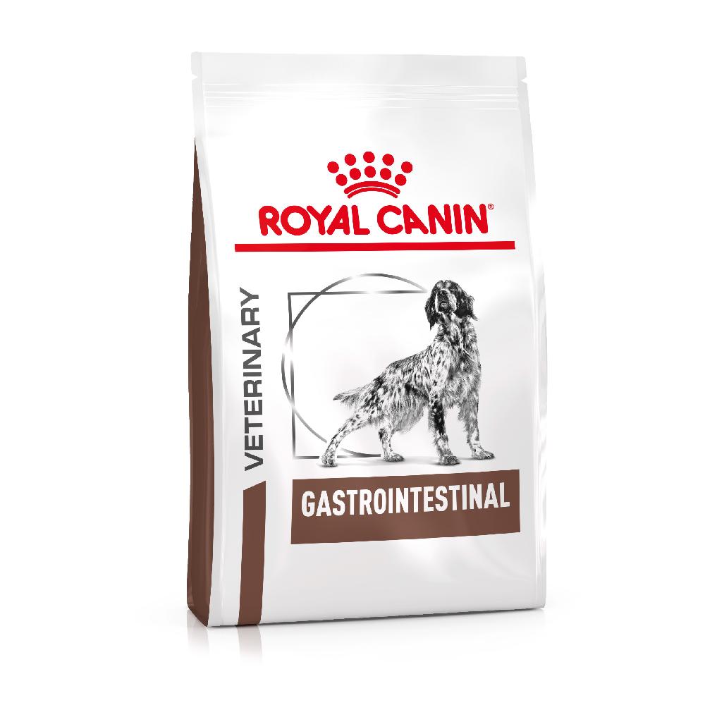 Miscota Royal Canin Cibo Secco per Cani Gastro Intestinal Canine Adult Promozione temporanea