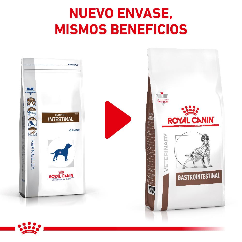 Miscota Royal Canin Cibo Secco per Cani Gastro Intestinal Canine Adult Promozione temporanea