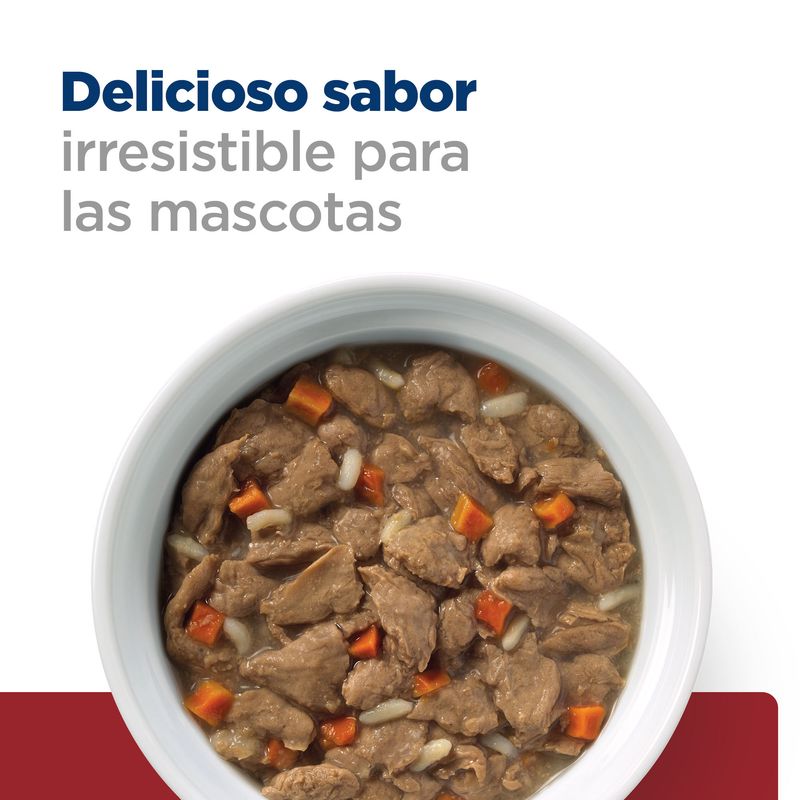 Miscota Hill's PD i/d Digestive Care Alimento a basso contenuto di grassi dei cani Novità