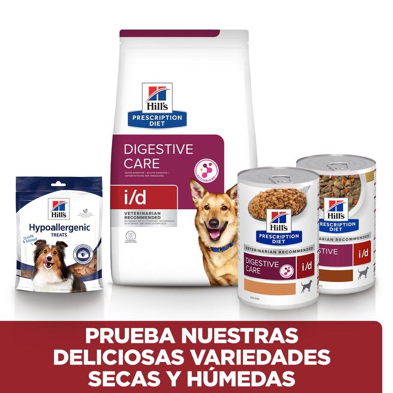 Miscota Hill's PD i/d Digestive Care Alimento a basso contenuto di grassi dei cani Novità