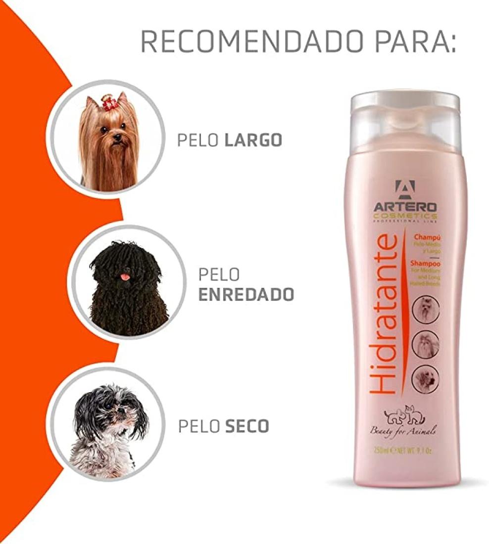 Miscota Artero Shampoo Idratante Sconto