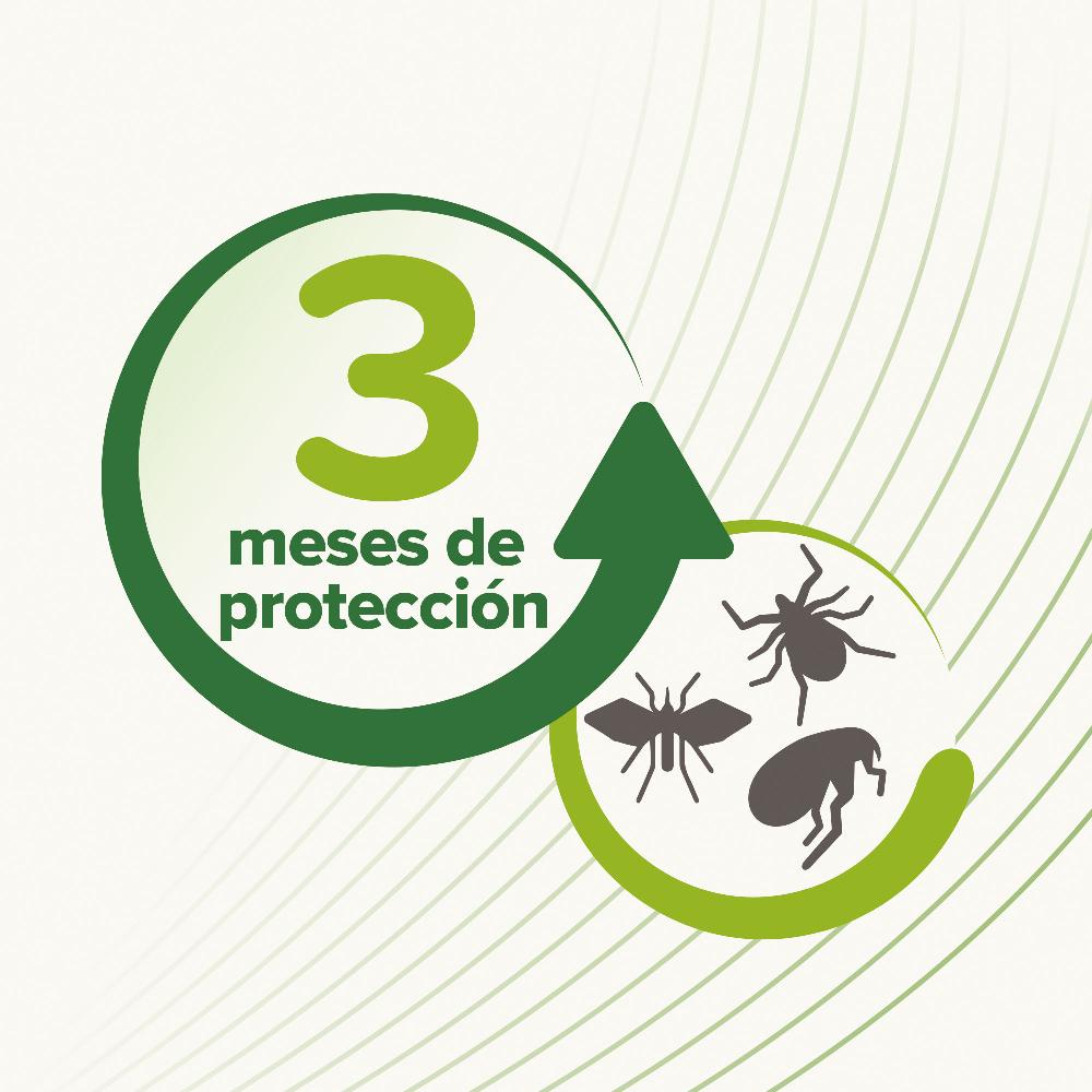 Miscota Beaphar Collare Bio Band con Neem per Cani In Vendita