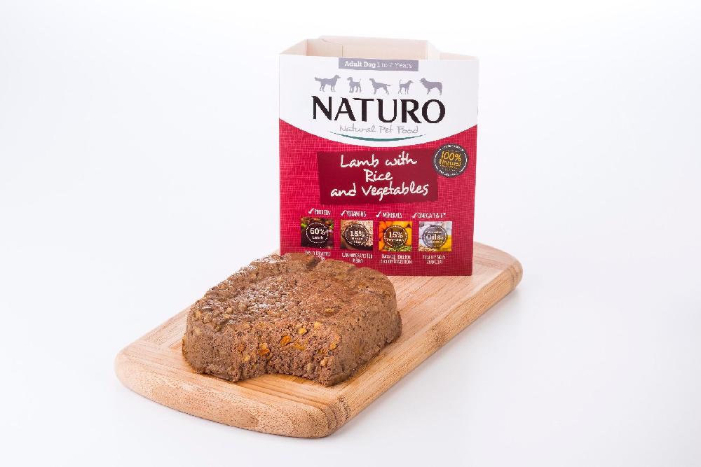 Miscota Naturo Adult Agnello E Riso Negozio