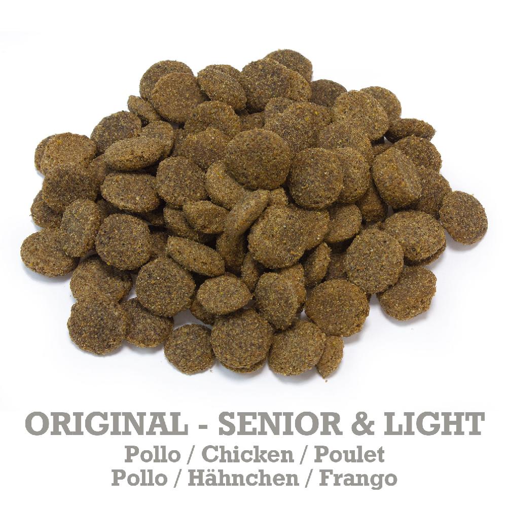 Miscota Arquivet Cane Original Senior & Light Pollo e Riso In Saldo