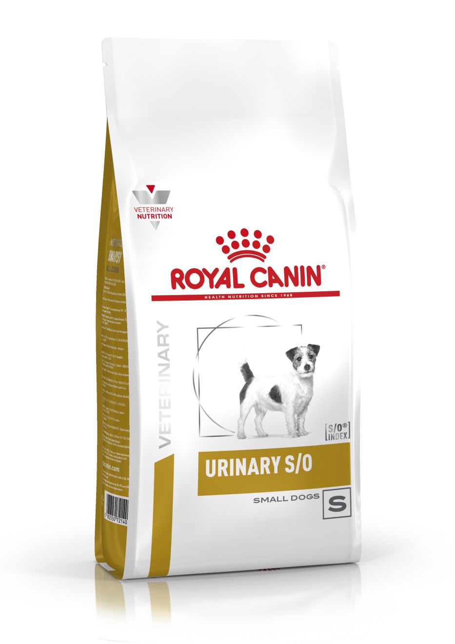 Miscota Royal Canin Cibo Secco per Cani Urinare S/O Small Dog