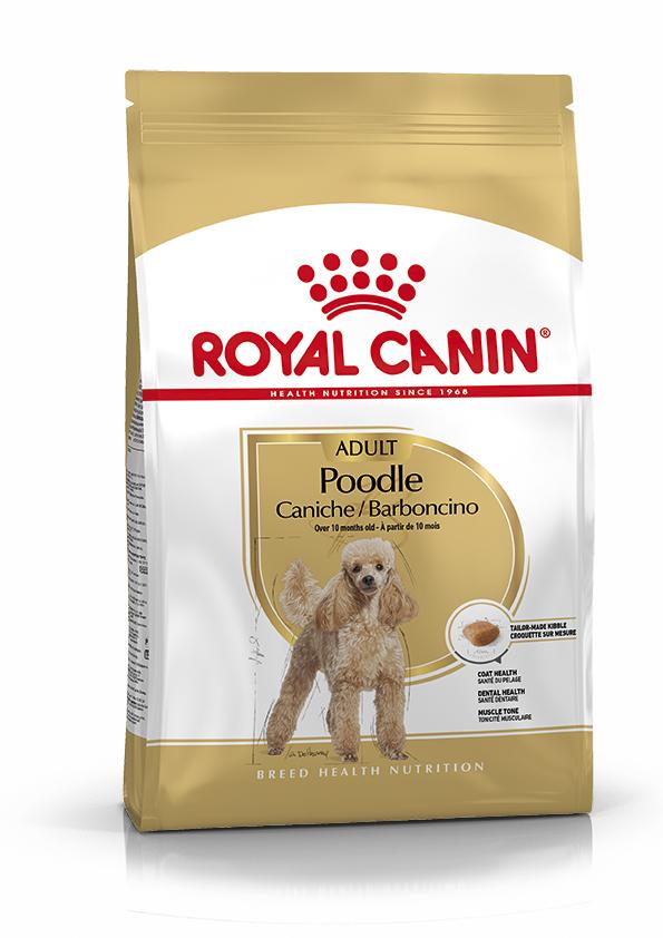 Miscota Royal Canin Poodle Adult Italia