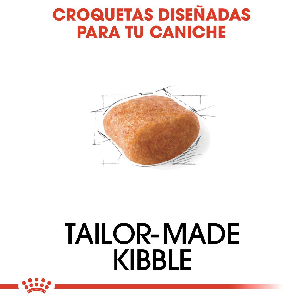 Miscota Royal Canin Poodle Adult Italia