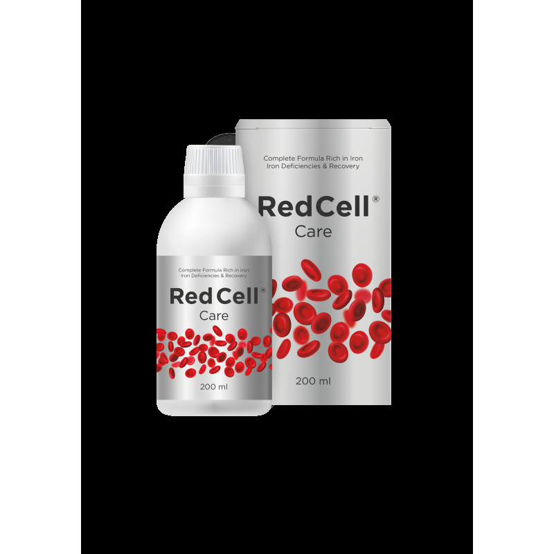 Miscota VetNova Red Cell Care 200 Ml Offerte