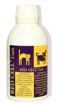 Miscota VetNova Red Cell Care 200 Ml Offerte