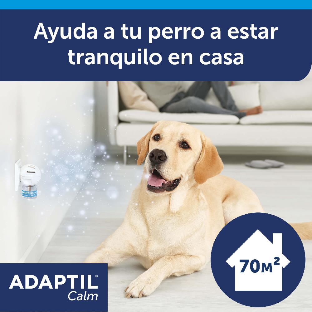 Miscota Adaptil Difussore + Ricarica Vendite Flash