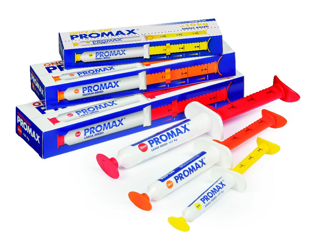 Miscota VetPlus Promax per Problemi Intestinali nei Cani di Grossa Taglia 2025