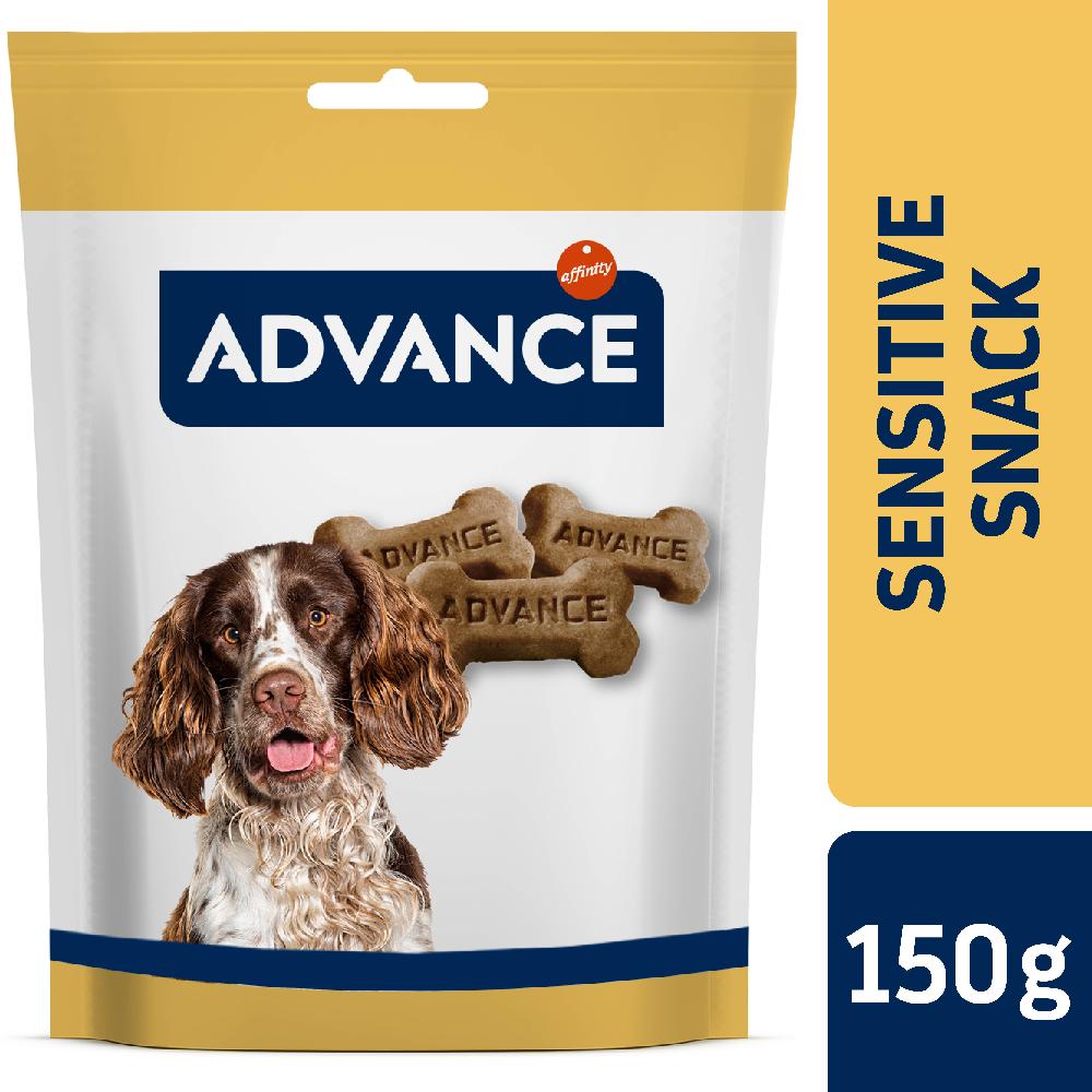 Miscota Advance Sensitive Snack Vendita