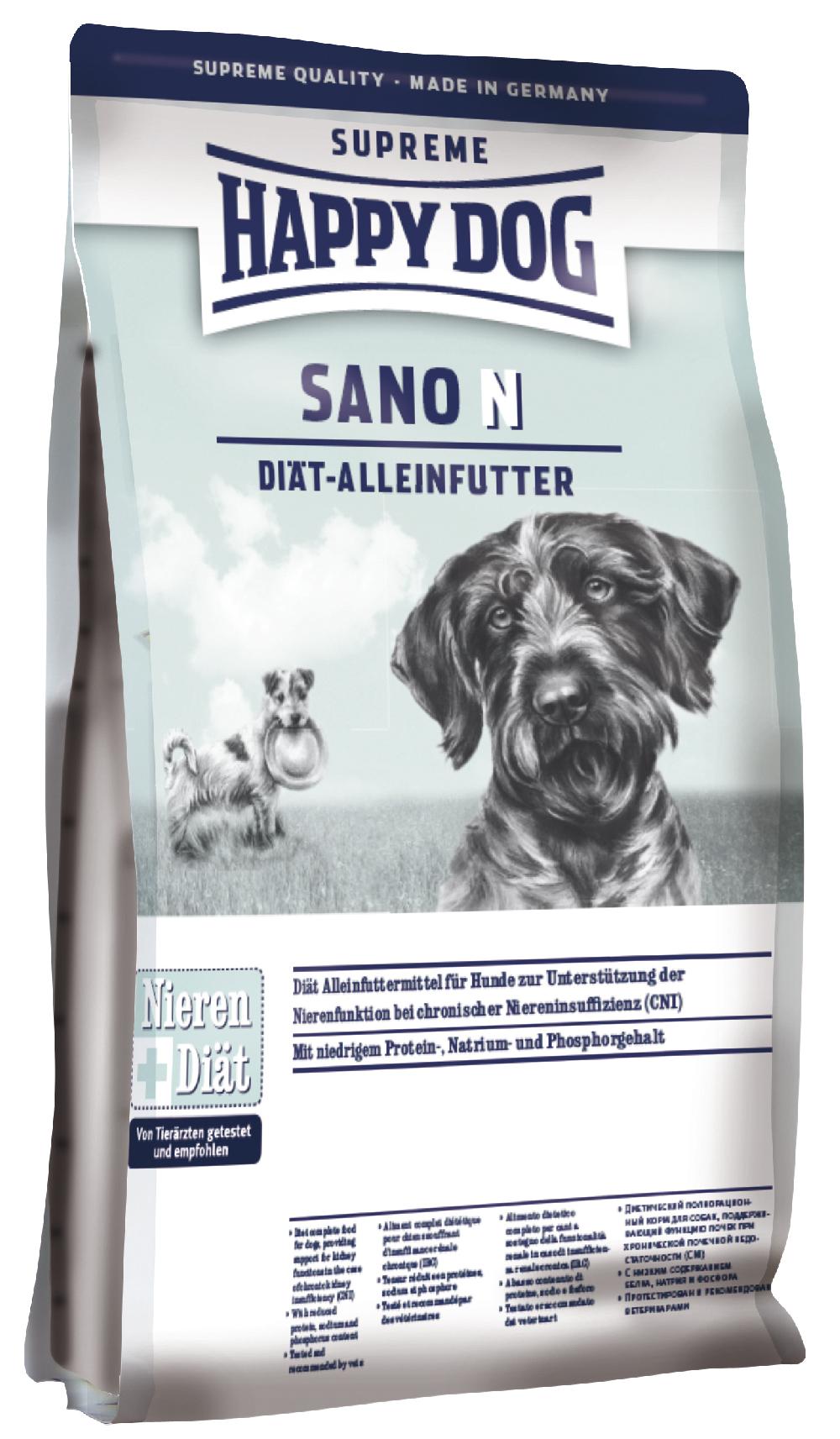 Miscota Happy Dog Sano N Affare Del Giorno