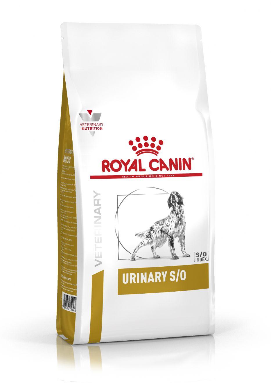 Miscota Royal Canin Cibo Secco per Cani Urinare S/O Canine Sottocosto