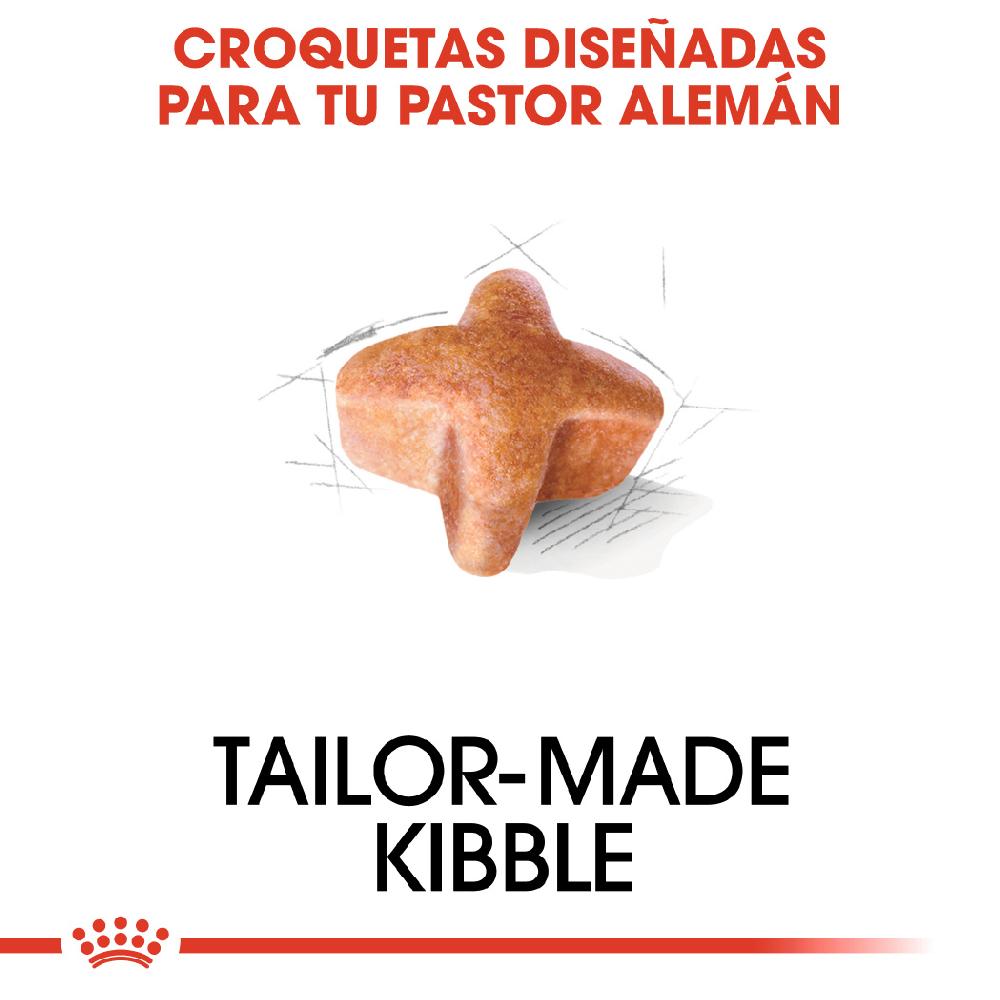 Miscota Royal Canin German Shepherd Adult Cibo per cani Adulti Pastore Tedesco Novità