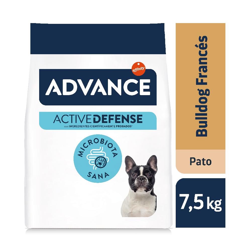 Miscota Advance Cibo Secco Cibbo Secco per Bulldog Francese Prezzo di fabbrica