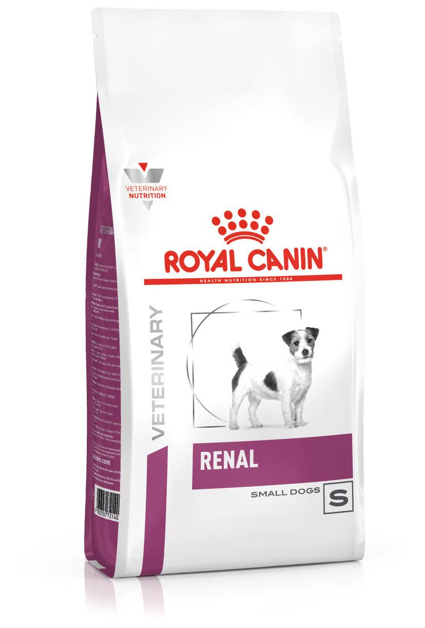 Miscota Royal Canin Renal Small Dog Grande vendita
