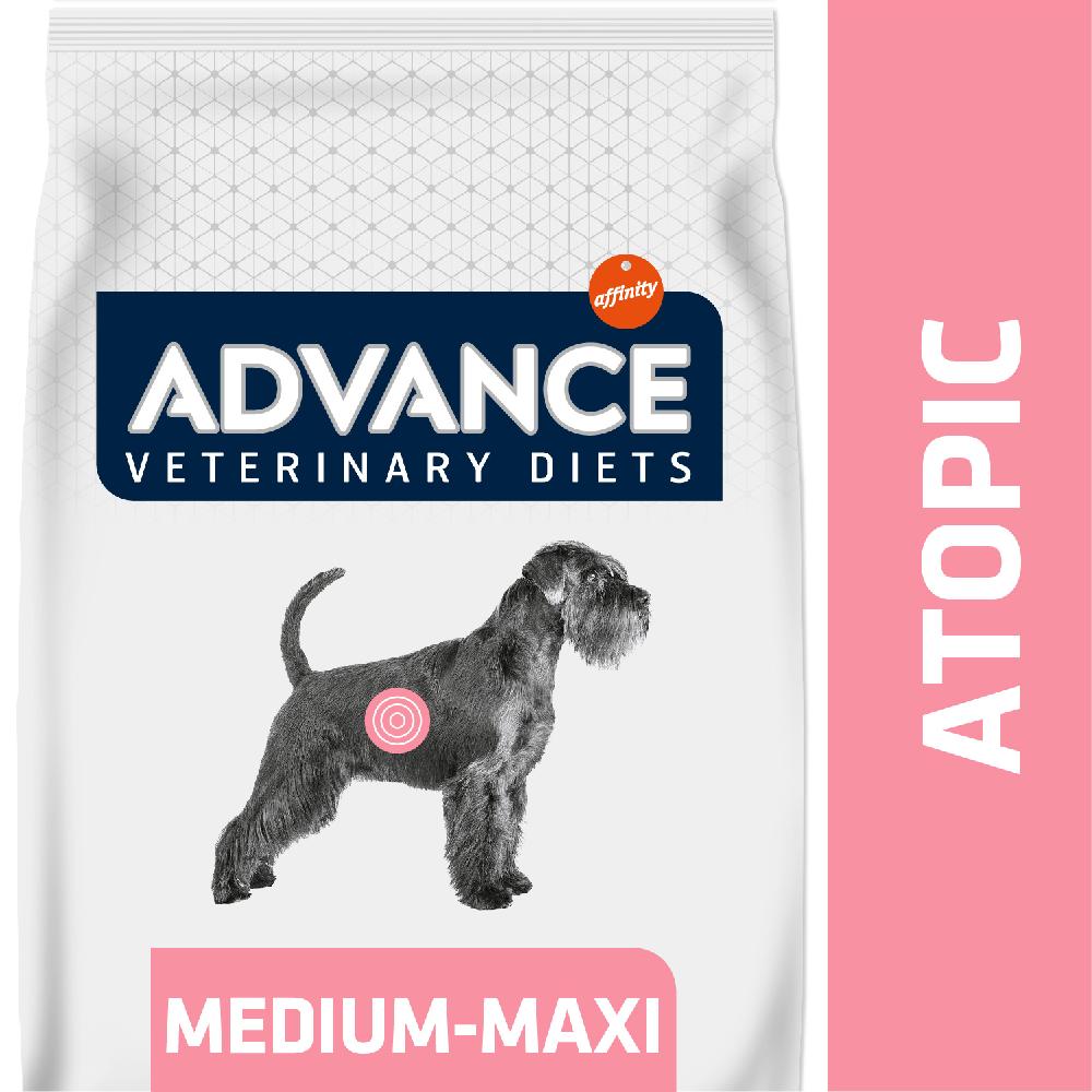 Miscota Advance Cibo Secco Atopic Care Canine I Più Venduti