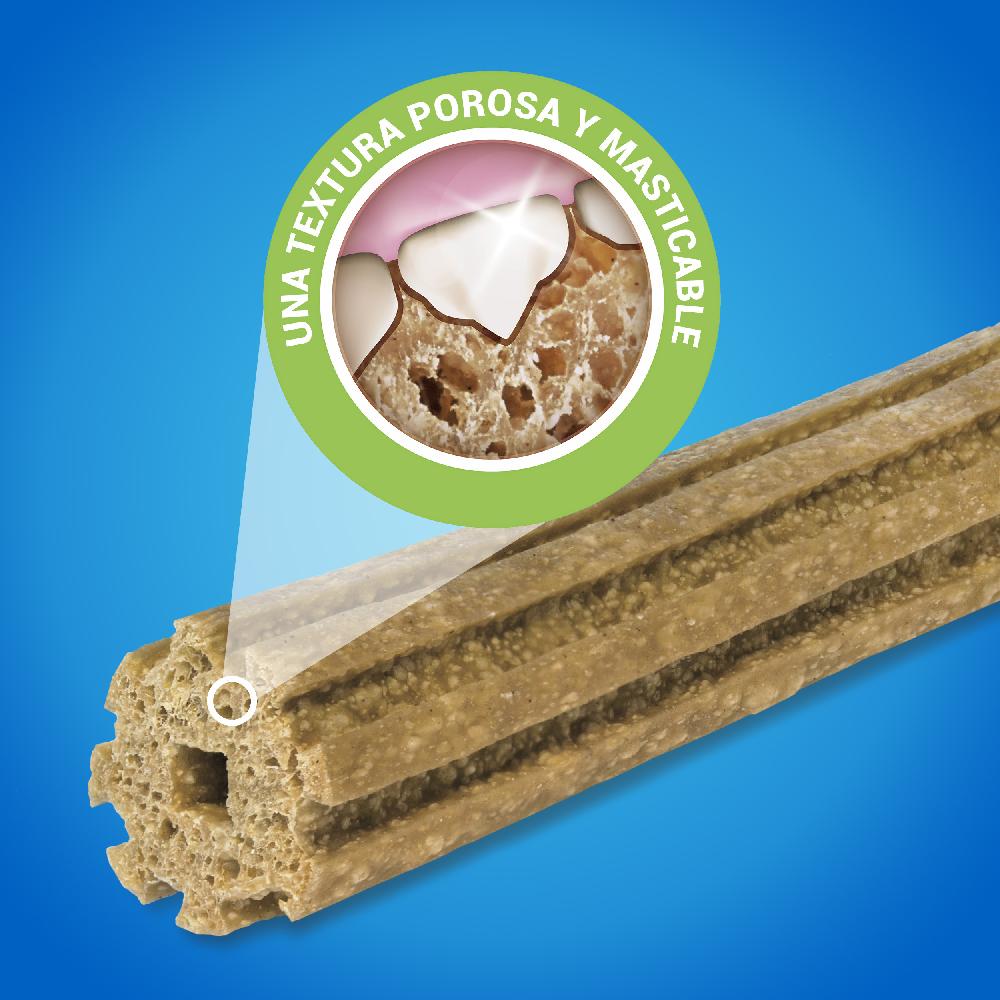 Miscota Dentalife Snack per la Cura del Cavo Orale nei Cani Grande da 25 a 40 kg In Linea