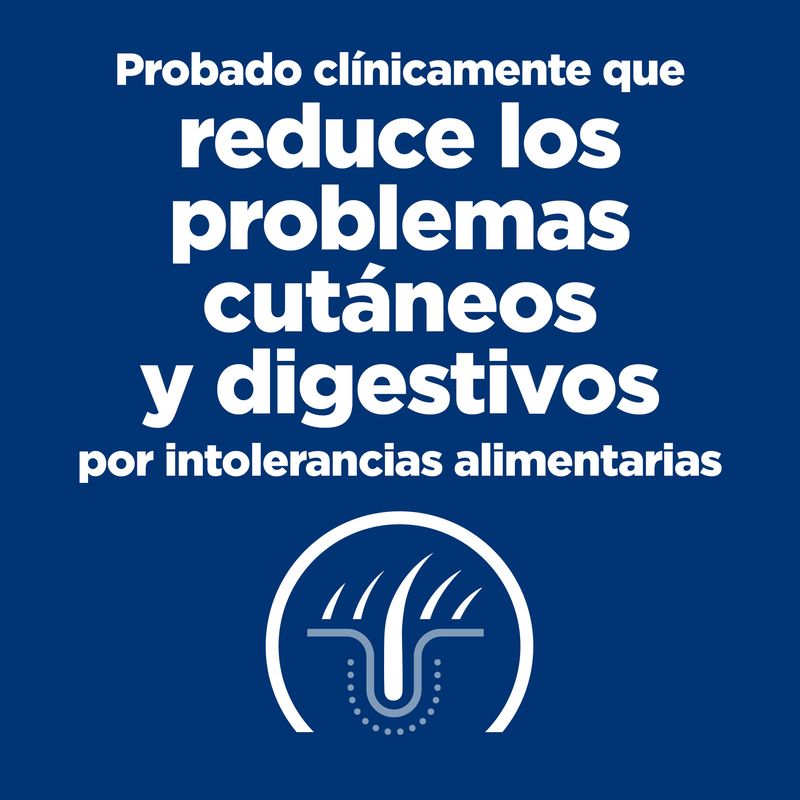 Miscota Hill's Prescription Z/D Mini Food Sensitivities Qualità