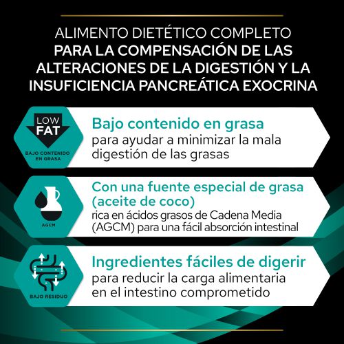 Miscota Pro Plan Veterinary Diets EN Gastrointestinal Spedizione Gratuita
