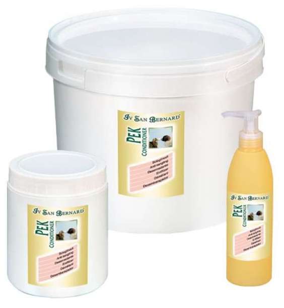 Miscota San Bernard Pek Conditioner 250ml Acquista Ora