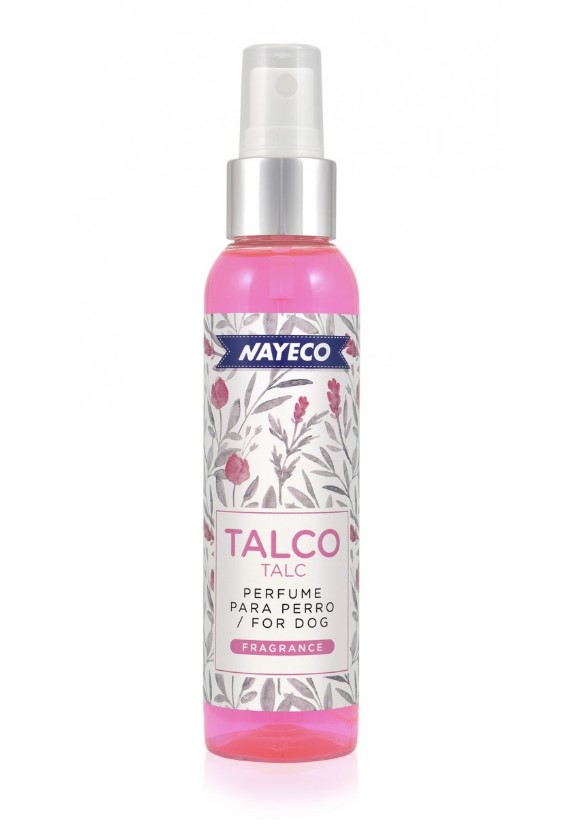 Miscota Nayeco Colonia Talco