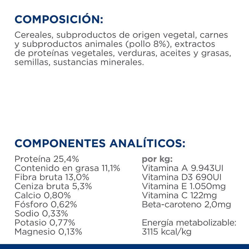 Miscota Hill's Cibo Secco Pd Canine Metabolic Sconto