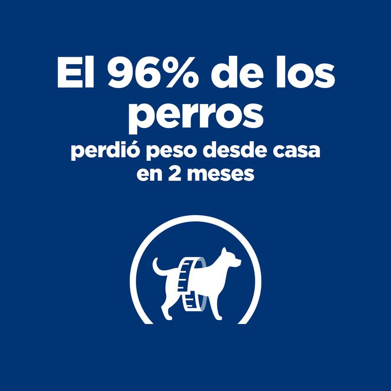 Miscota Hill's Cibo Secco Pd Canine Metabolic Sconto