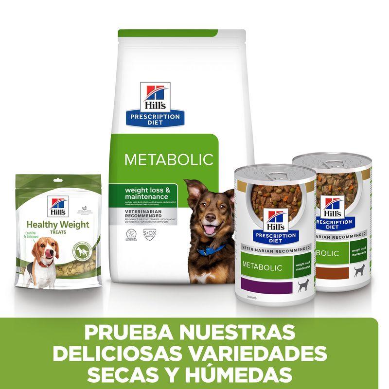 Miscota Hill's Cibo Secco Pd Canine Metabolic Sconto