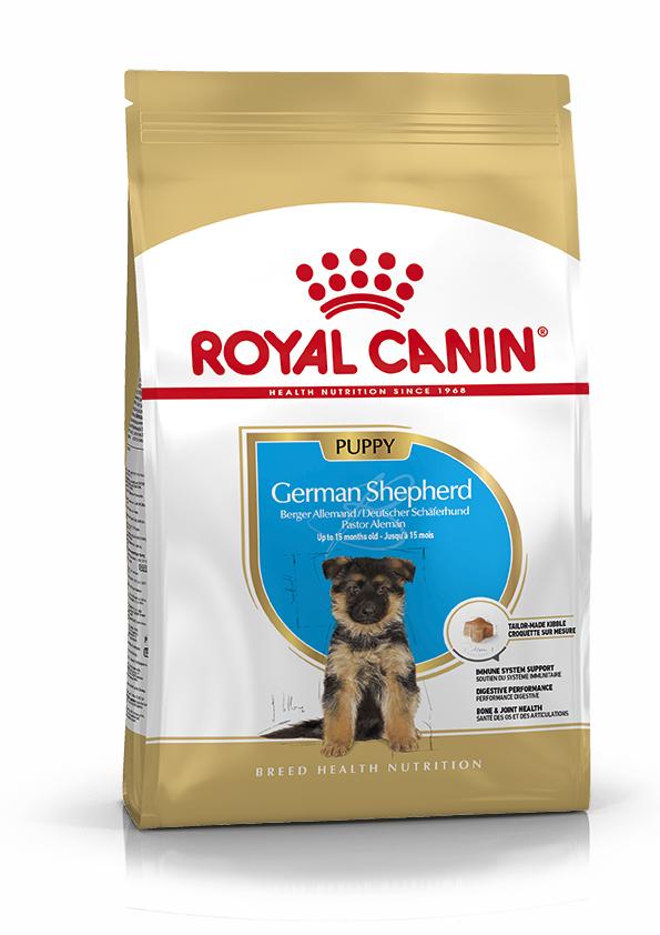 Miscota Royal Canin Cibo Secco per Cani Pastore Tedesco Junior Online