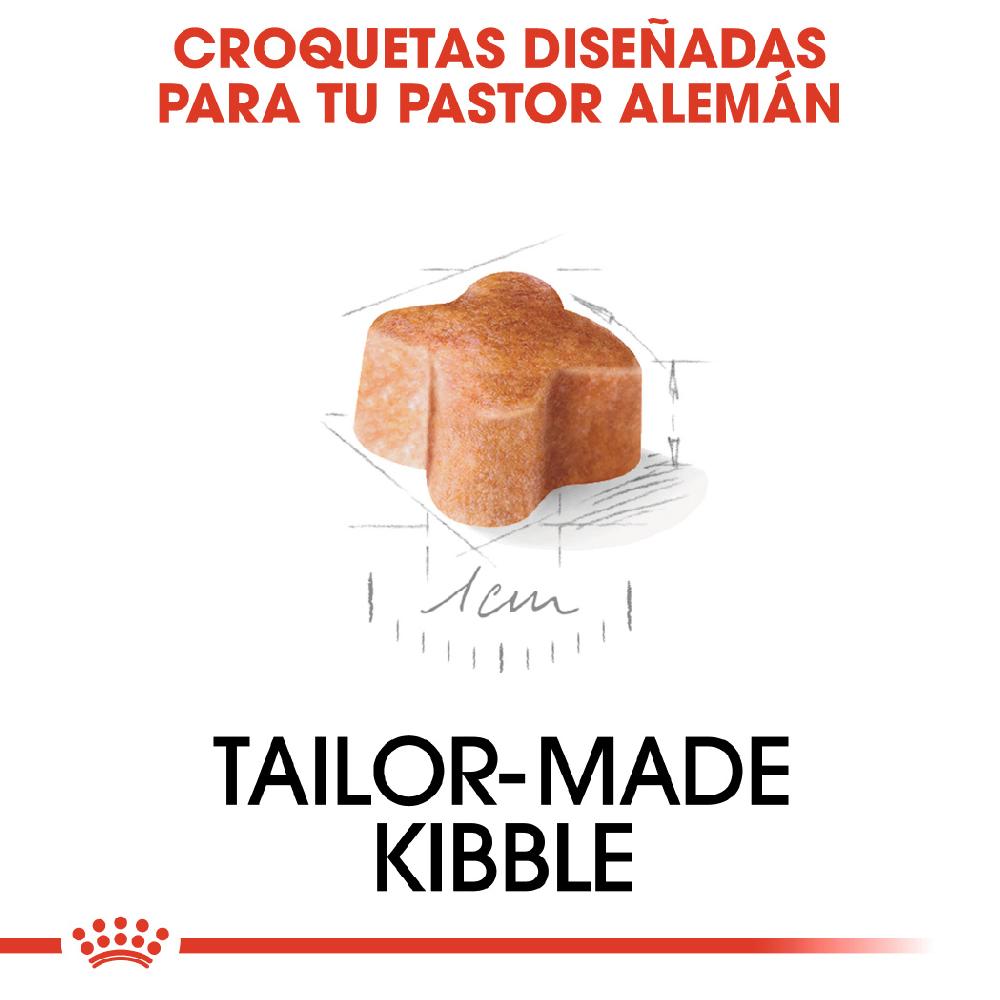 Miscota Royal Canin Cibo Secco per Cani Pastore Tedesco Junior Online