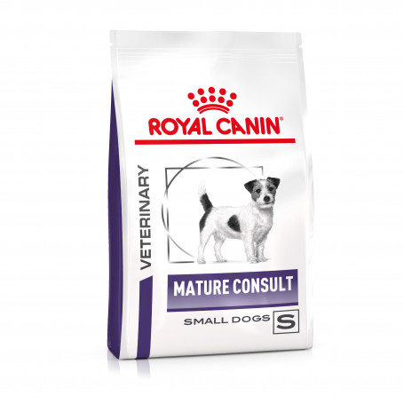 Miscota Royal Canin Cibo Secco per Cani Senior Consult Mature Small Dog Offerte