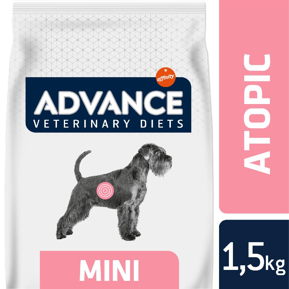 Miscota Advance Cibo Secco Atopic Mini Vendita Economica