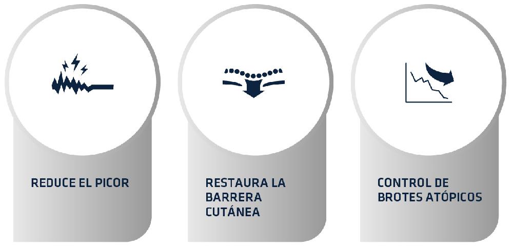Miscota Advance Cibo Secco Atopic Mini Vendita Economica