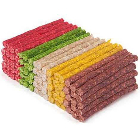 Miscota Zolux Bastoncini Munchies Negozio