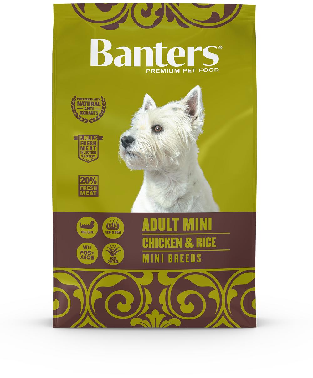 Miscota Banters Adult Mini Moda