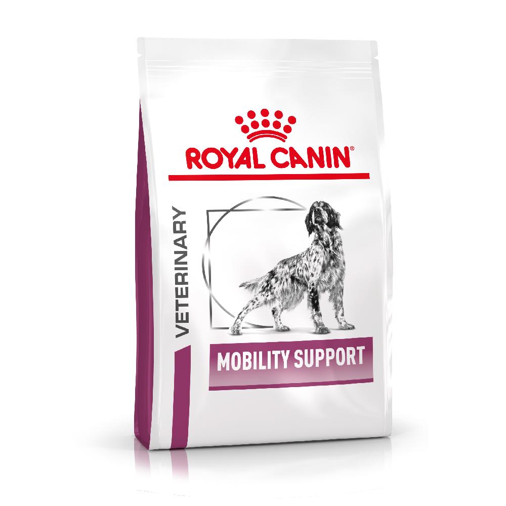 Miscota Royal Canin Cibo Secco per Cani Mobilite C2p+ Canine Qualità Garantita