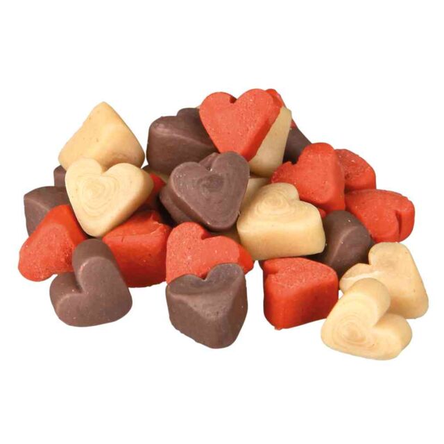 Miscota Trixie Formazione Hearts Mini Snack Award Sottocosto