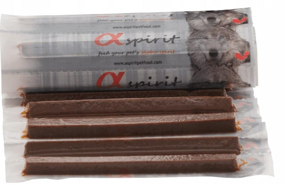Miscota Alpha Spirit Resta Di Tacchino 16 Bastoncini Prezzo Ridotto