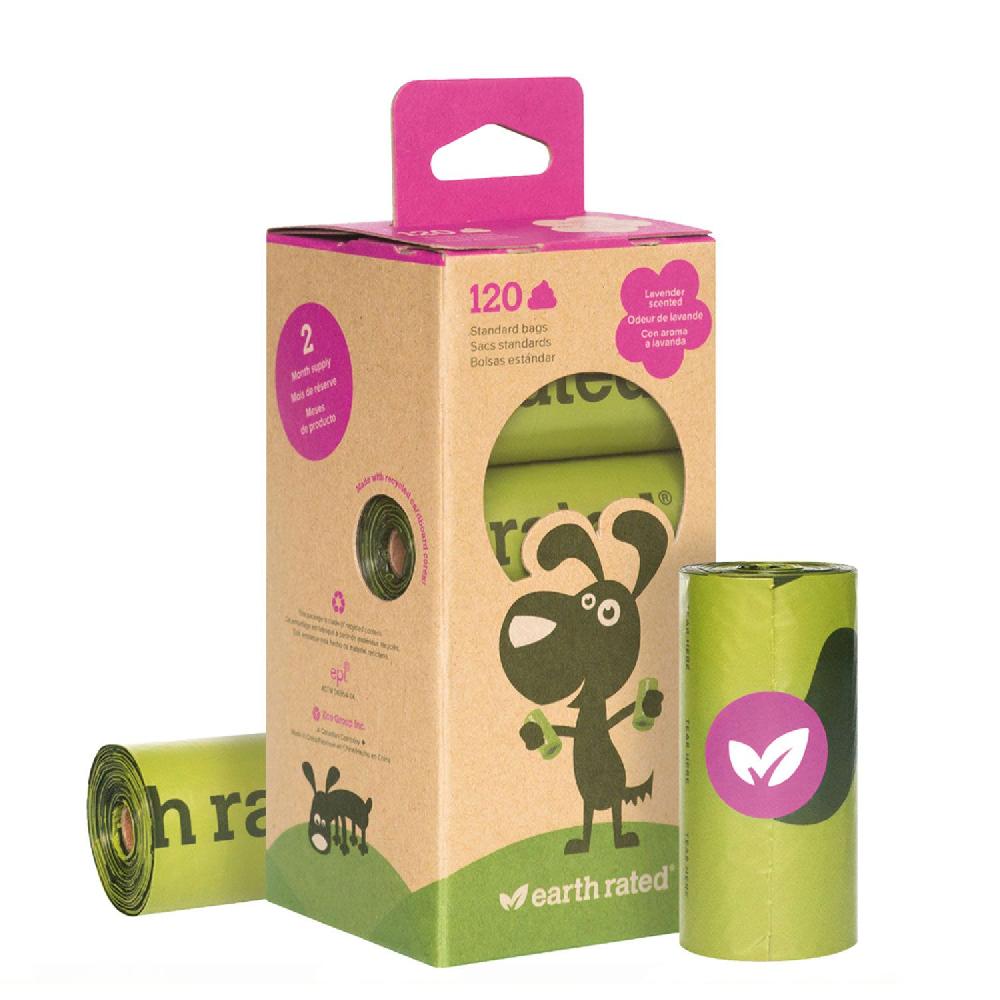 Miscota Earth Rated Sacchetti Igienici Bio Sconto