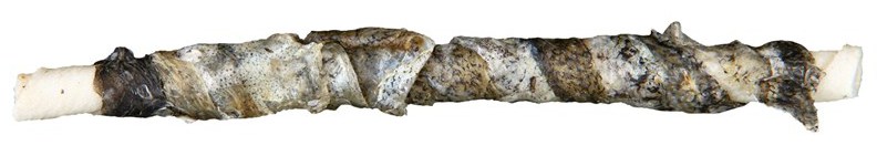 Miscota Trixie Masticabili Denta Fun Pesce 12cm 10 unità