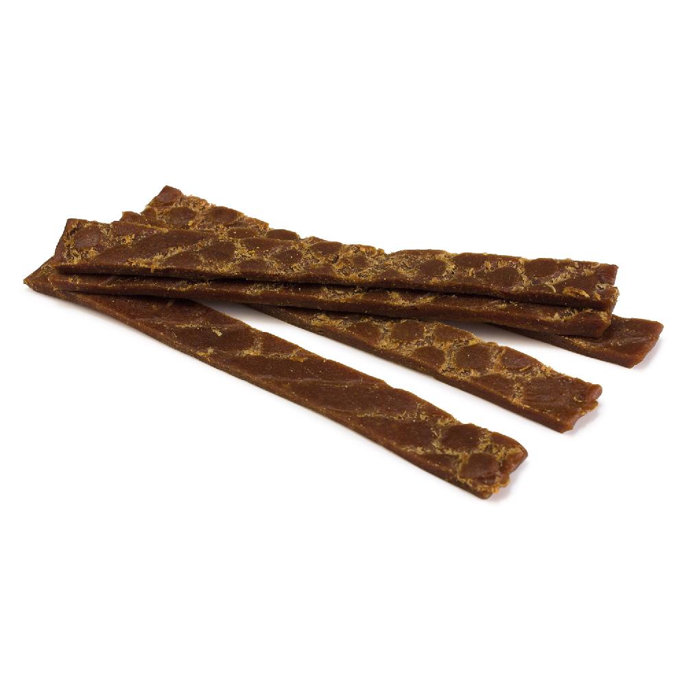 Miscota Arquivet Snack Naturale per Cani Strisce di Vitello Saldi