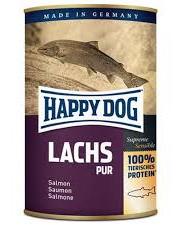 Miscota Happy Dog Cibo Umido Per Cani Puro Salmone Negozio