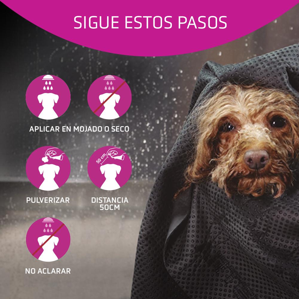 Miscota Artero Balsamo per Cani Flash Italy