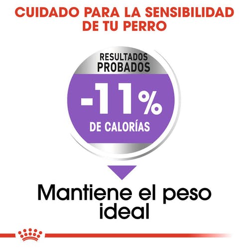 Miscota Royal Canin Cibo Secco per Cani X Small Sterilised Nuovo