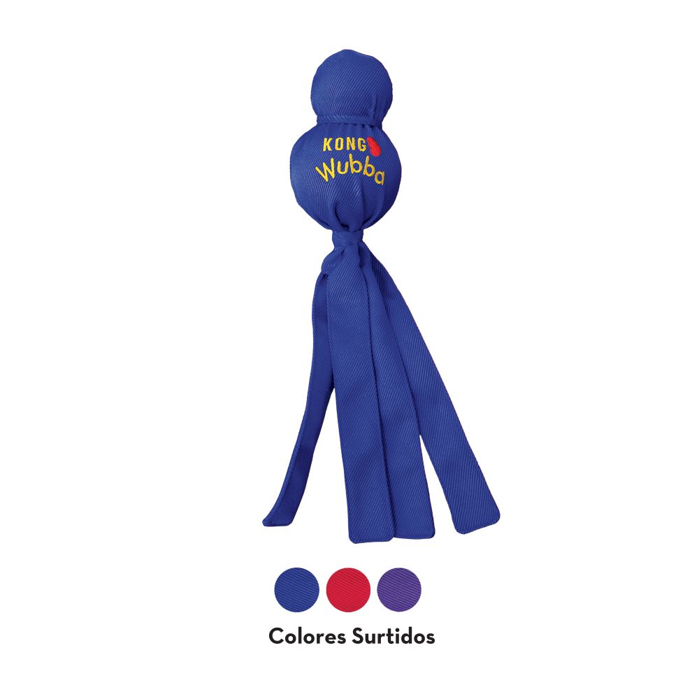 Miscota KONG Wubba Spedizione Gratuita